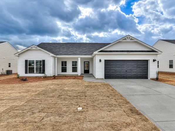 3265 Heartwood Pass, Aiken, SC 29803