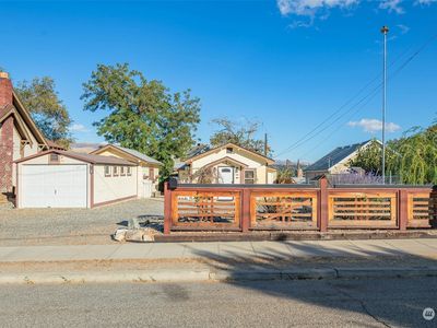 343 Malaga Avenue, Wenatchee, WA, 98801