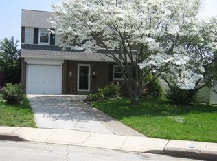 5 Thompson Dr, Havertown, PA 19083