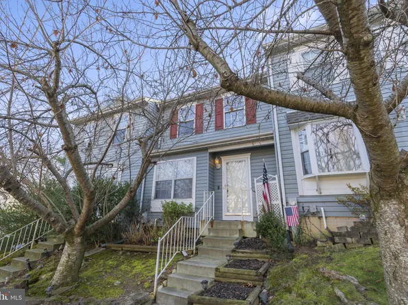 4261 Goodson Ct, Belcamp, MD 21017