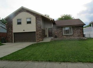 4604 Citation Blvd, Indianapolis, IN