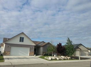 817 Pine St, Filer, ID 83328