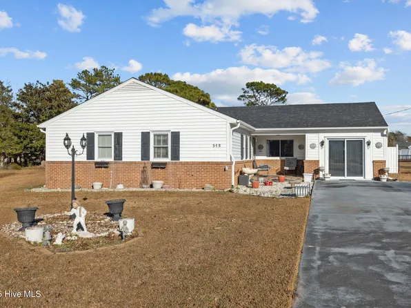 312 Murdoch Road, Newport, NC 28570