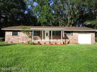 43024 Hilltop Ln, Callahan, FL 32011