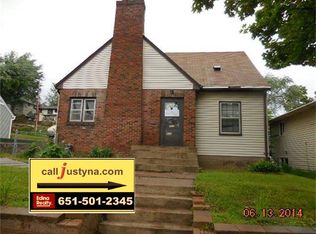 432 10th Ave S, South Saint Paul, MN 55075