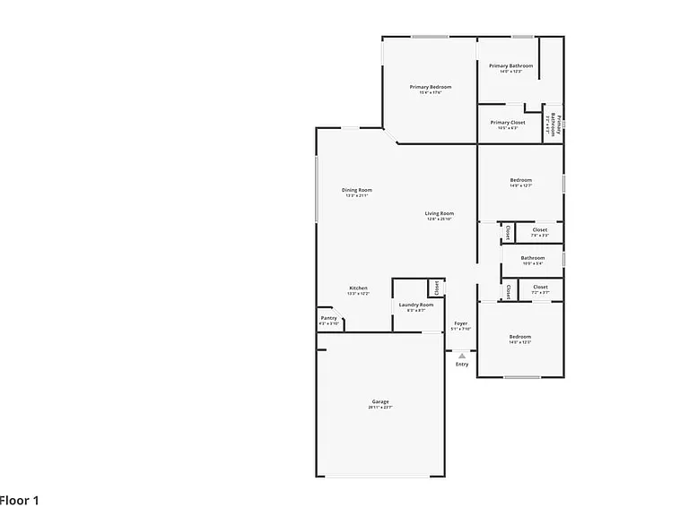 8528 Carlos St — Photo 2