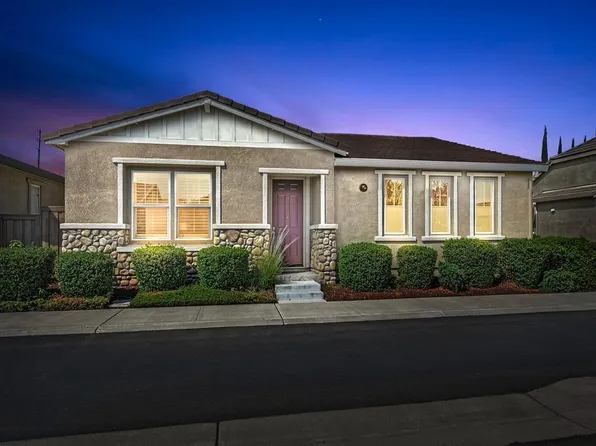 4003 Arco Del Paso Ln, Sacramento, CA 95834