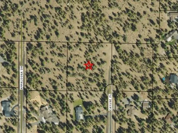 70179 Cayuse Pl, Sisters, OR 97759