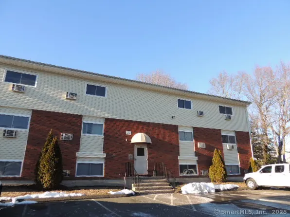 63 Glade Street #C02, West Haven, CT 06516