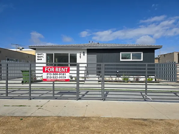 82(1547W), 1547 W 82nd St #821547, Los Angeles, CA 90047