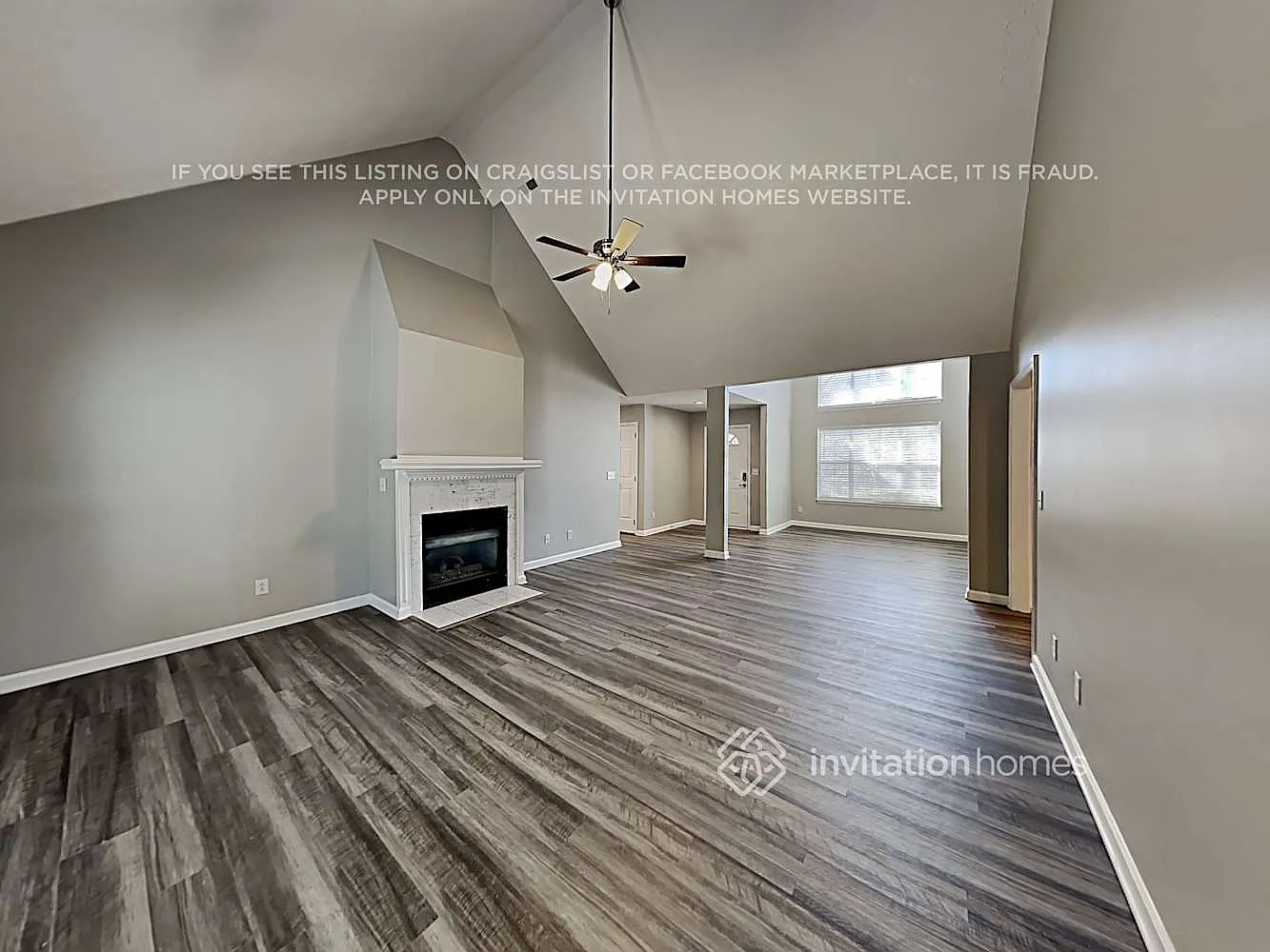6808 Loretta Pl Charlotte, NC 28215 — Photo 4