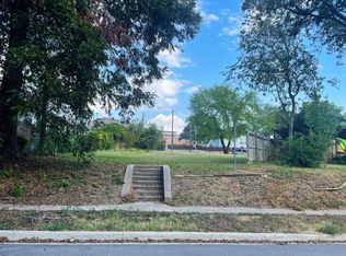 1037 Eldorado Ave, Dallas, TX 75208