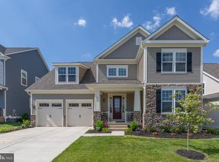 512 Crab Apple Dr, Stafford, VA 22554