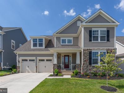 512 Crab Apple Dr, Stafford, VA, 22554