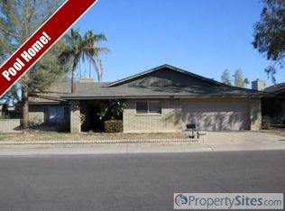 4914 W Royal Palm Rd, Glendale, AZ 85302