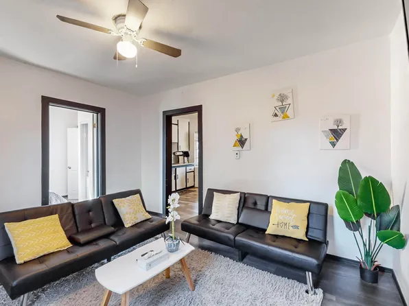 115 Orchard Garden Rd SW, Albuquerque, NM 87105