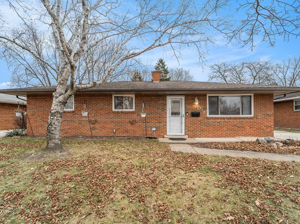 4919 Hayes St, Wayne, MI 48184