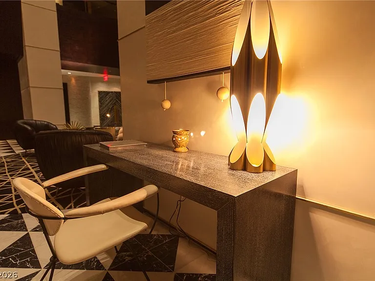 4471 Dean Martin Dr #2807 — Photo 38