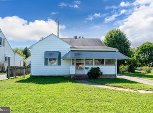 774 S Halsey Rd, Dover, DE 19901