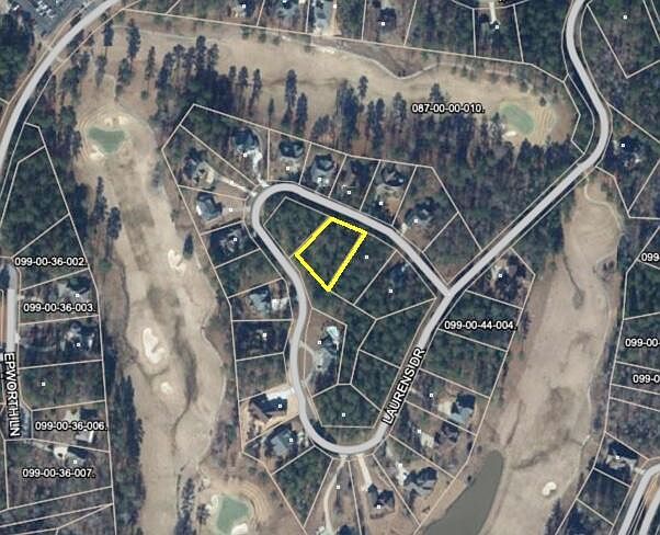1st image of 0 Laurens Dr Drive