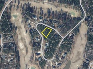 0 Laurens Dr, Mc Cormick, SC 29835