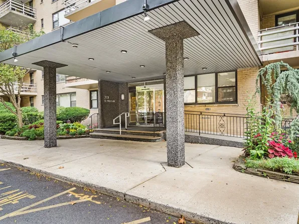 201 Saint Pauls Ave APT 5M, Jersey City, NJ 07306