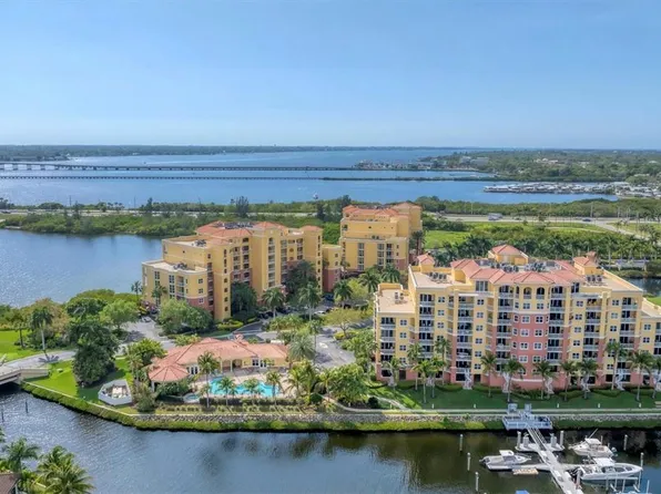 615 Riviera Dunes Way APT 408, Palmetto, FL 34221