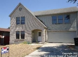 9427 Arden Bnd, San Antonio, TX 78250