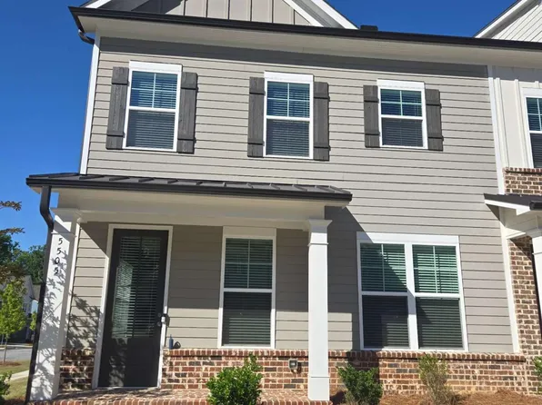 5505 Leyland Trl, Flowery Branch, GA 30542