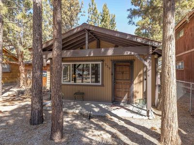 339 Angeles Blvd, Big Bear City, CA, 92314