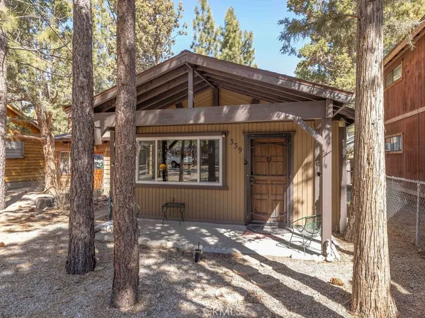 339 Angeles Blvd, Big Bear City, CA 92314