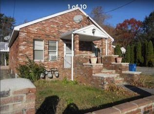 206 Salem Rd APT 2, Tewksbury, MA 01876