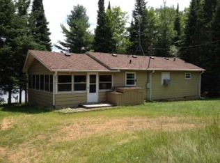 7660 West Birch Lake Rd, Winchester, WI 54557