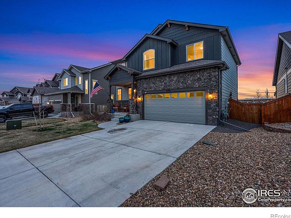 3rd image of 1291 Baker Pass Street