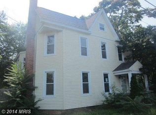 300 N Main St, Hurlock, MD 21643