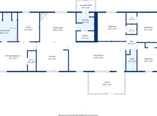 124 Edgewater Dr, Bloomingdale, GA 31302