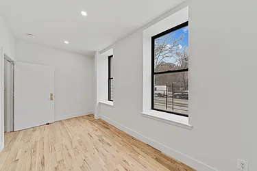 Rented by Vector New York, LLC