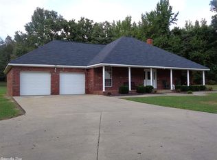 9457 Us Highway 64 E, Atkins, AR 72823