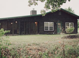 2800 Mill Hill Rd, Saint Clair, MO 63077