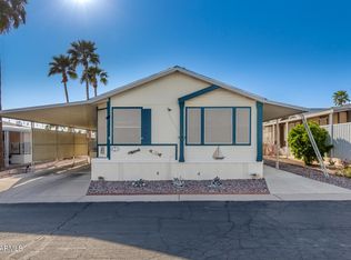 301 S Signal Butte Rd LOT 810, Apache Junction, AZ 85120