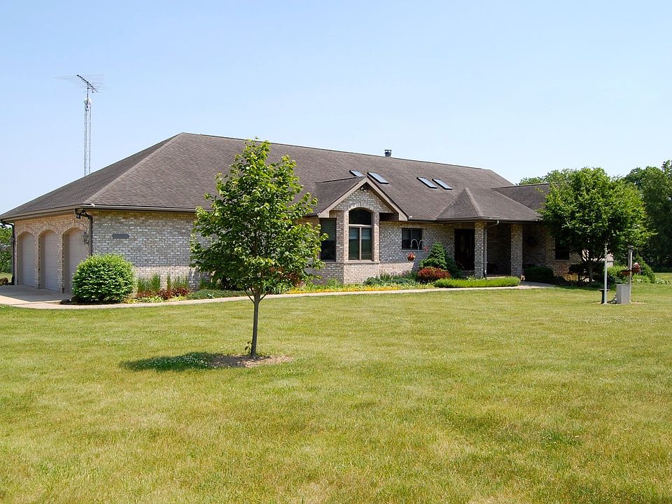 14333 Edson Rd, Capron, IL 61012 MLS 11786361 Zillow