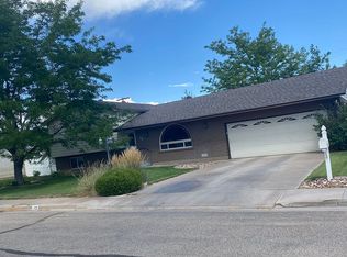 72 N 1200 W, Vernal, UT 84078