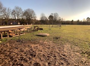 58 Pine Lake Rd, Broken Bow, OK 74728