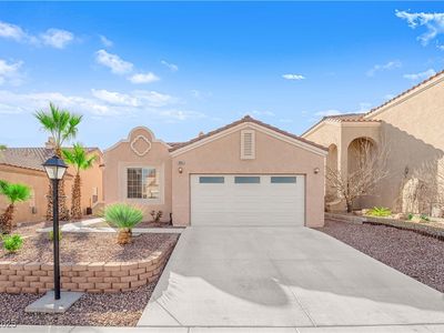 9005 Picket Fence Ave, Las Vegas, NV, 89143
