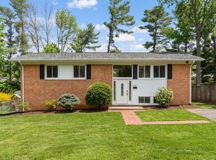 924 Washington Ave, Waynesboro, VA