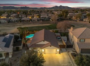 21277 E Via Del Palo, Queen Creek, AZ 85142