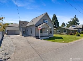111 7th St, Snohomish, WA 98290