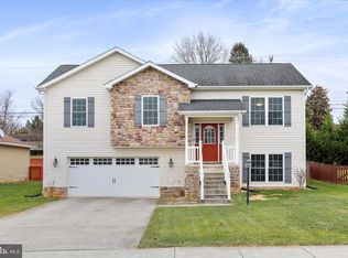 19 Pochards Ct, Martinsburg, WV 25403