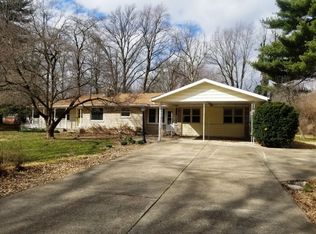 6111 Grand River Rd, Newburgh, IN 47630