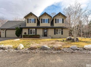 3160 Knight Rd, Reno, NV 89509